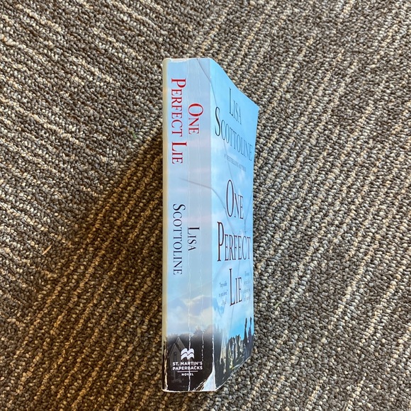 Paperback Book - Picture 3 of 4